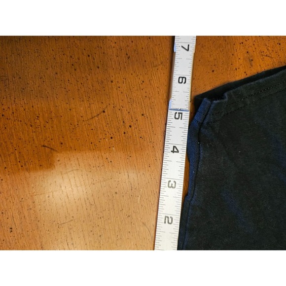 Street Fighter T shirt Size 2XL Two Monkeys Graphic black - Picture 6 of 8